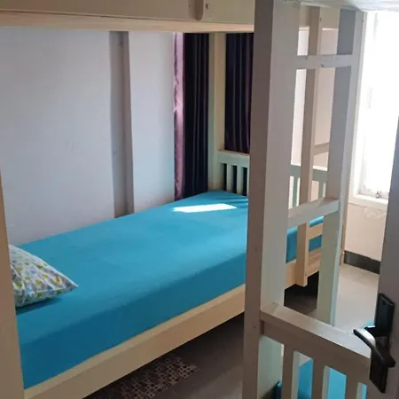 Gigafa Homestay Probolinggo Exterior photo