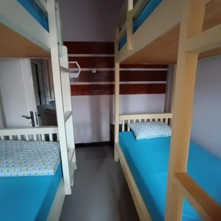 Gigafa Homestay Probolinggo Exterior photo