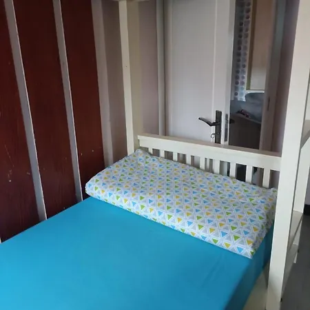 Gigafa Homestay Probolinggo Exterior photo