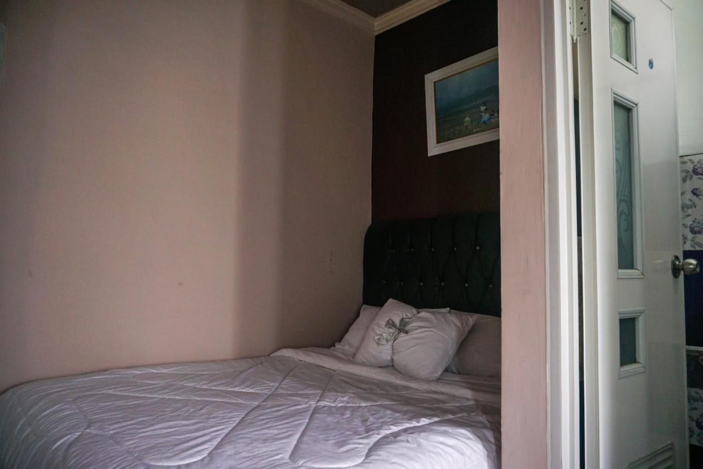 Homestay Gigafa *