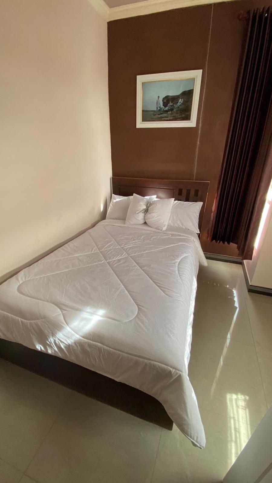 Homestay Gigafa Probolinggo
