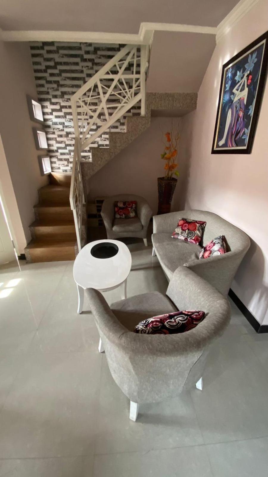Homestay Gigafa *