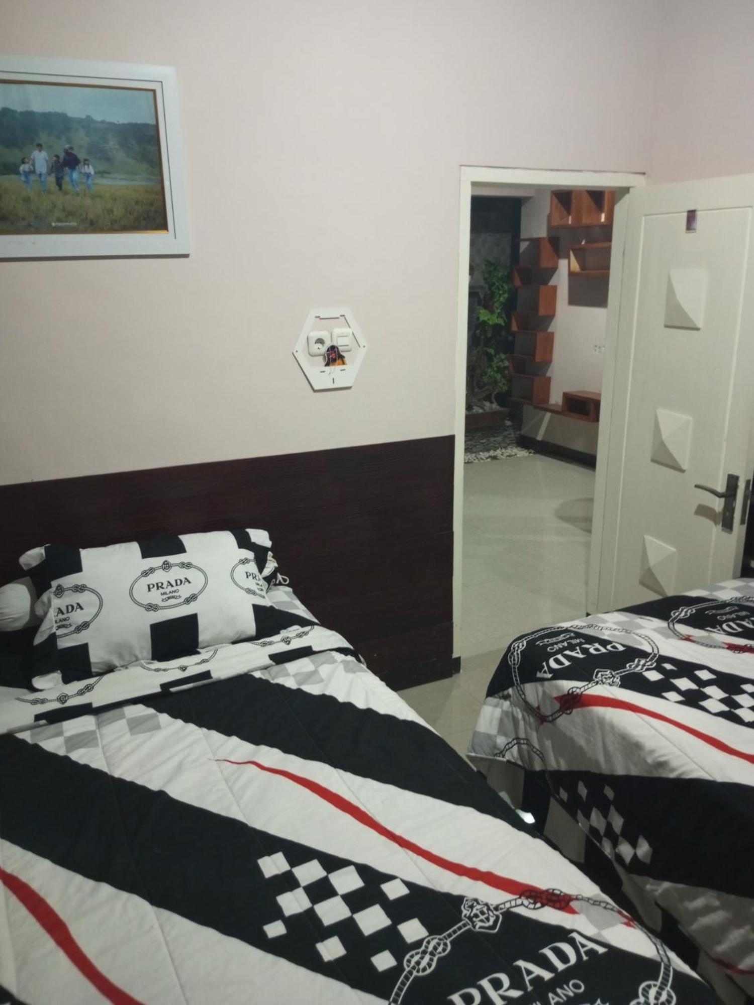 Homestay Gigafa Probolinggo