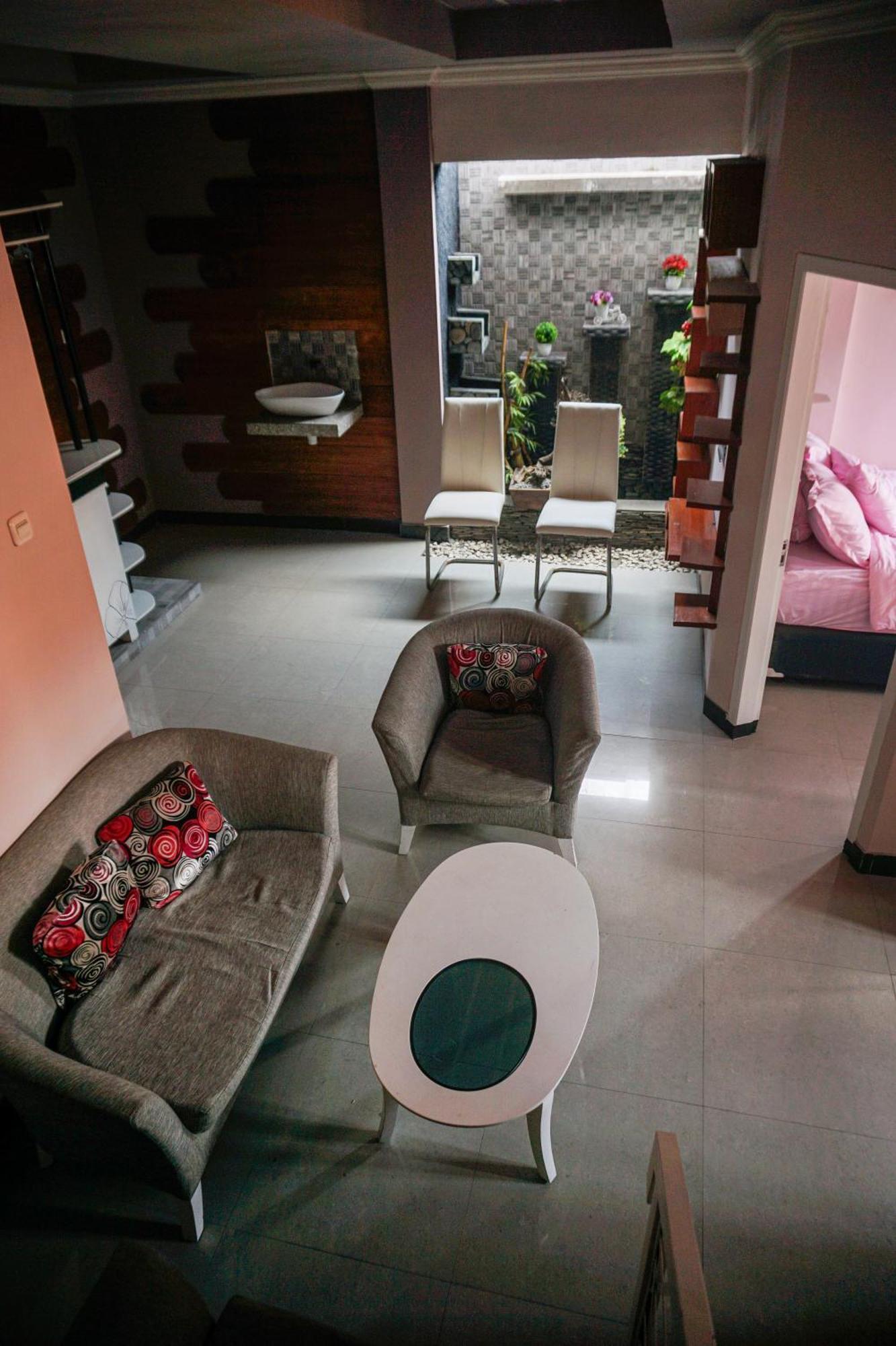 Homestay Gigafa Probolinggo